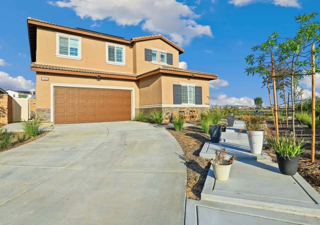 Photo of 11664 Omeara Way, Beaumont, CA 92223