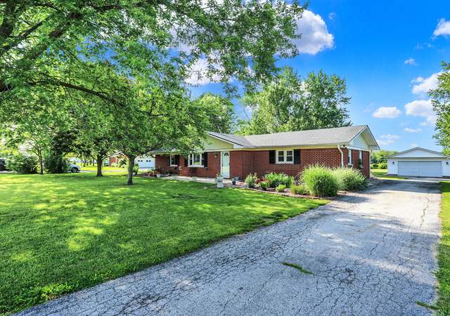 Photo of 4915 W 600 N, Fairland, IN 46126