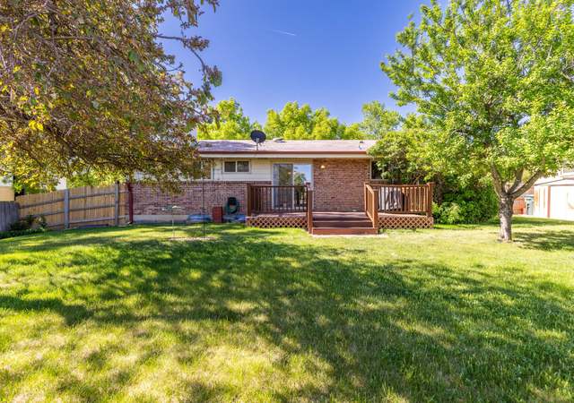 Photo of 945 W 101st Ave, Northglenn, CO 80260