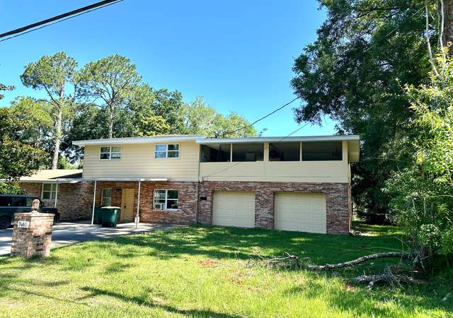 Photo of 7603 Mulhall Dr, Jacksonville, FL 32216