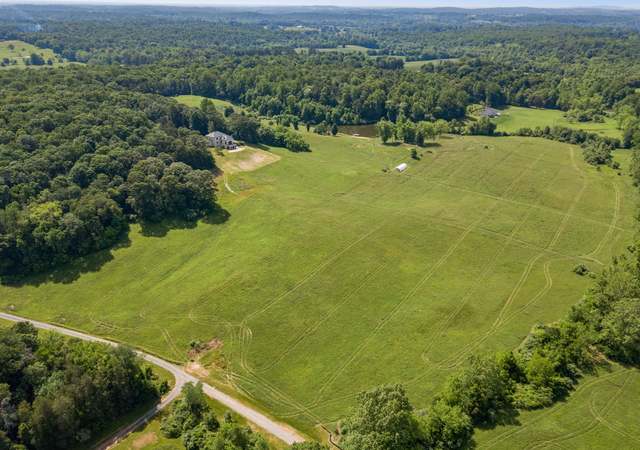 Property at Parcel 4 (tax id 7-41G) Ellett Ln, Rixeyville, VA 22737