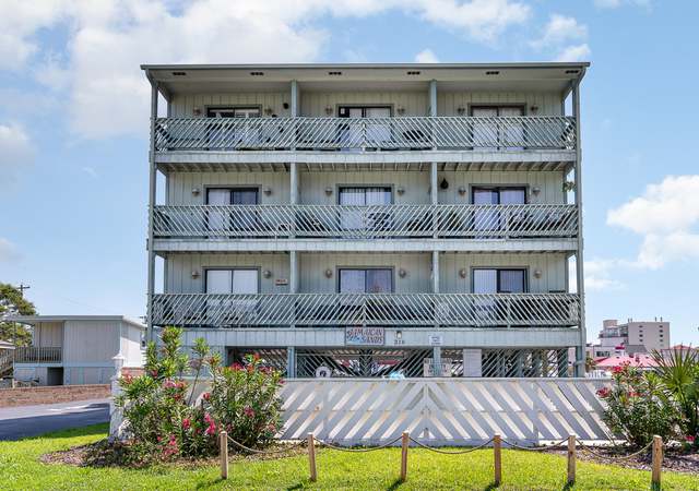 Photo of 216 22nd Ave N Unit C-1, North Myrtle Beach, SC 29582