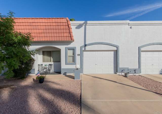 Photo of 1951 N 64th St #19, Mesa, AZ 85205