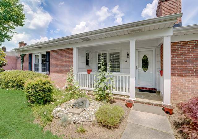 Photo of 1116 Ryegate Rd, Towson, MD 21286