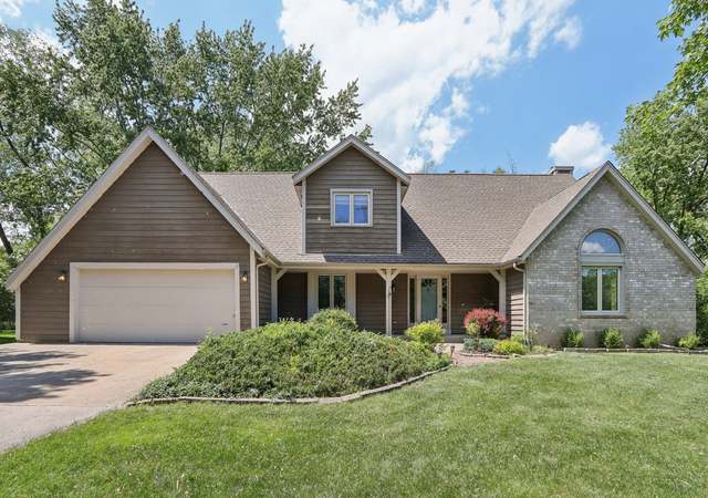 Photo of 26134 Windermere Dr, Waterford, WI 53185