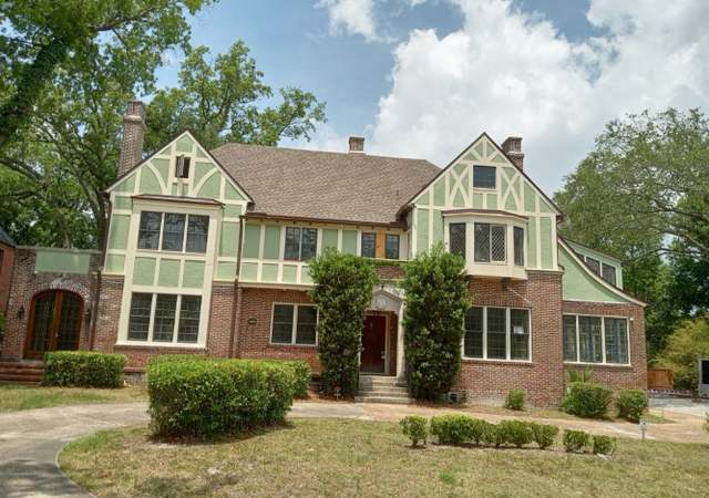 Property at 3855 St Johns Ave, Jacksonville, FL 32205, 5 beds, 4.5 baths