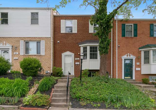 Photo of 33 Orchard Dr, Gaithersburg, MD 20878