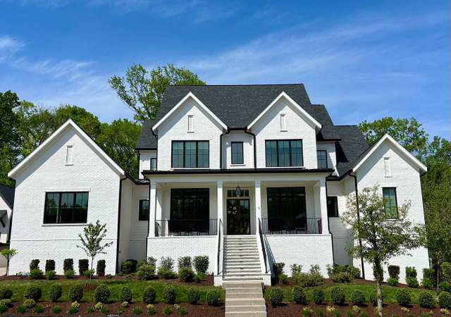 Property at 8638 Belladonna Dr, College Grove, TN 37046
