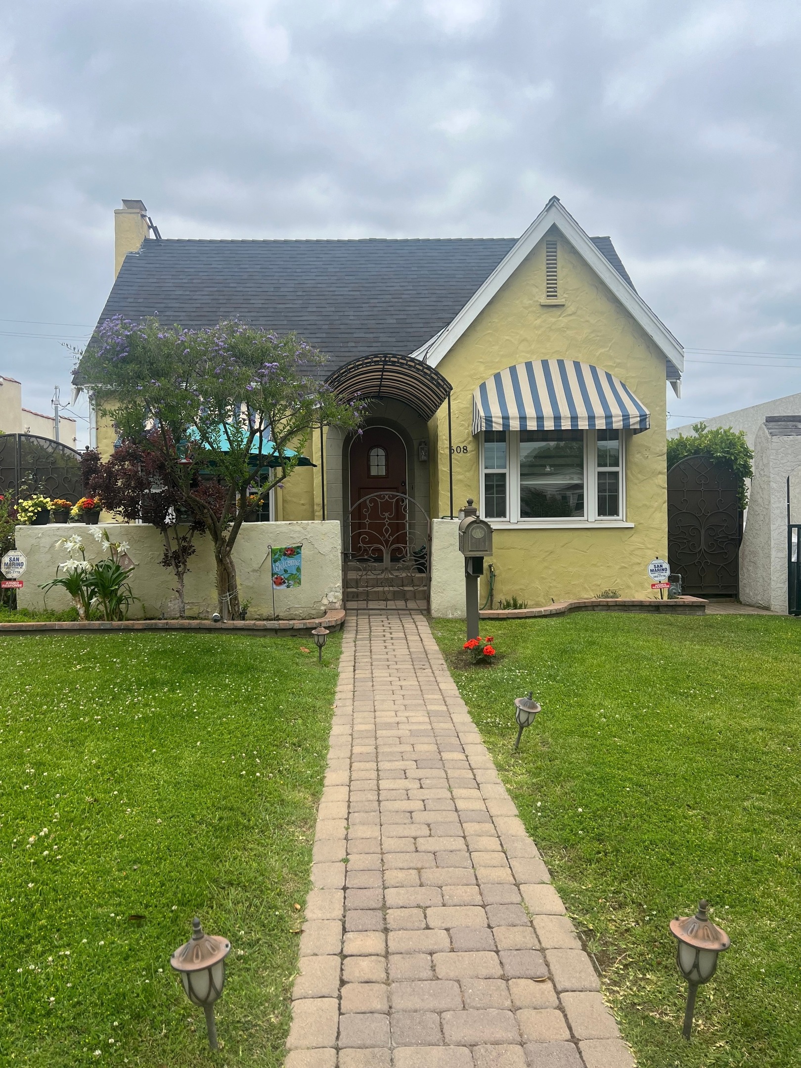 Redfin Alhambra Ca