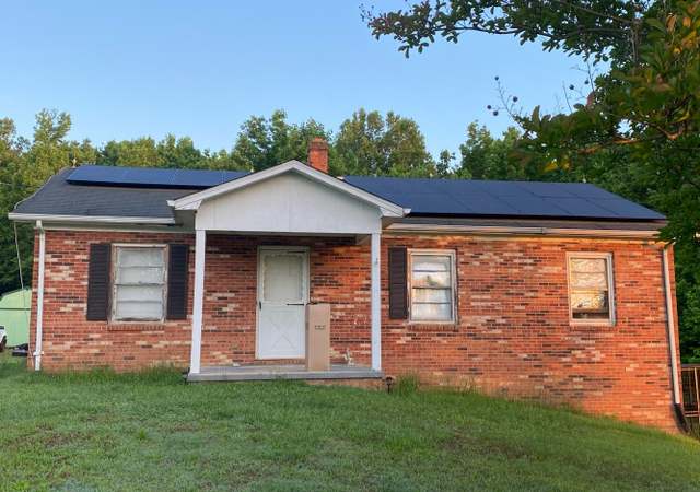 Photo of 5821 Allison Rd, Pelham, NC 27311