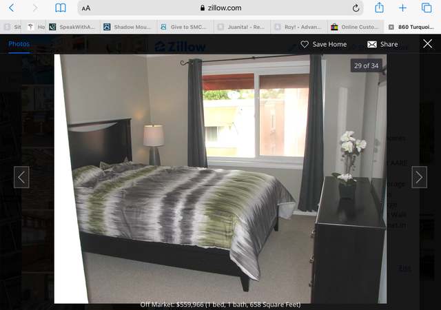 Photo of 860 Turquoise St #336, San Diego, CA 92109