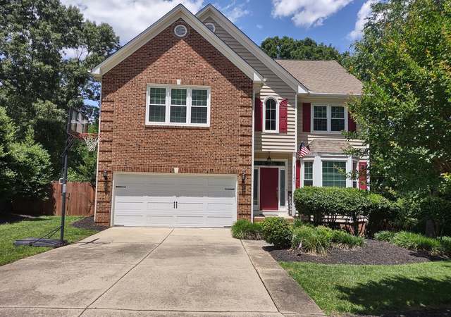 Photo of 4229 Brentonshire Ln, High Point, NC 27265