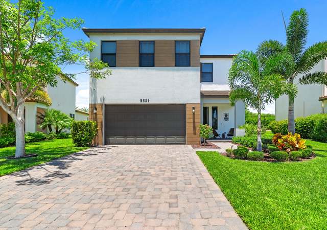 Photo of 5521 Starfish Rd, Loxahatchee, FL 33470