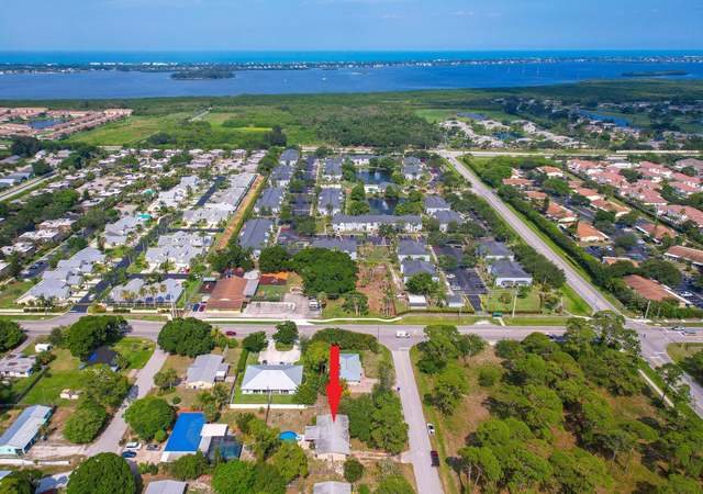 Photo of 616 8th Pl, Vero Beach, FL 32960