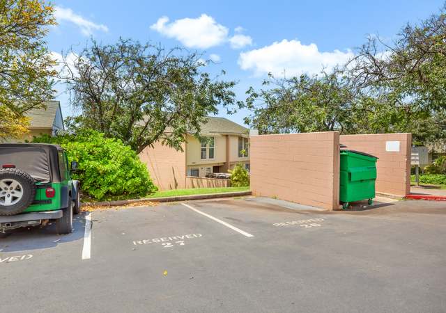 Photo of 92-739 Makakilo Dr #20, Kapolei, HI 96707