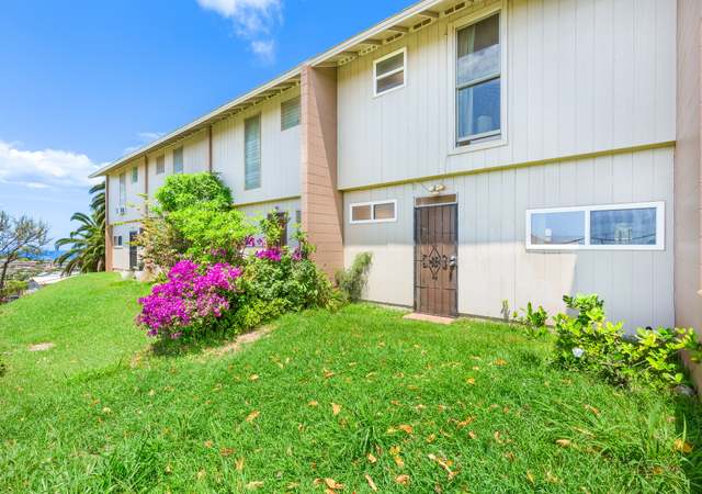 Photo of 92-739 Makakilo Dr #20, Kapolei, HI 96707