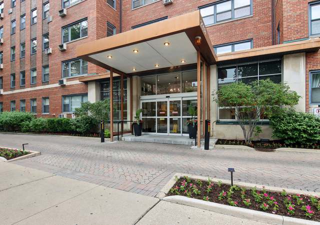 Photo of 2909 N Sheridan Rd #1607, Chicago, IL 60657