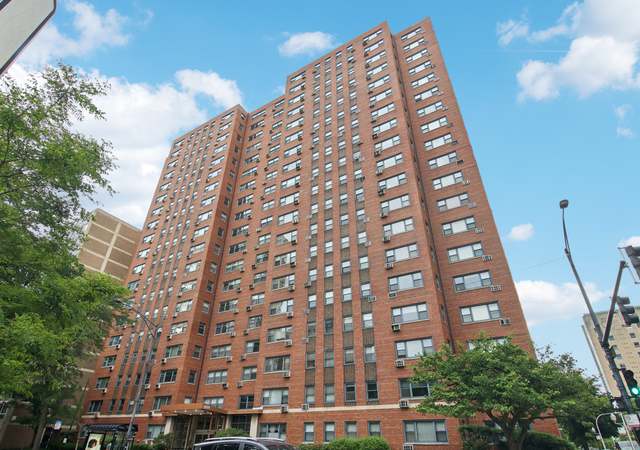 Photo of 2909 N Sheridan Rd #1607, Chicago, IL 60657