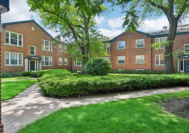 Photo of 2421 W Fitch Ave #2, Chicago, IL 60645