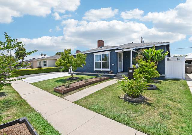 Photo of 4401 Keever Ave, Long Beach, CA 90807