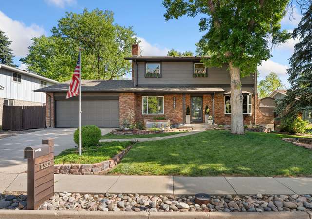 Photo of 10529 W Exposition Dr, Lakewood, CO 80226