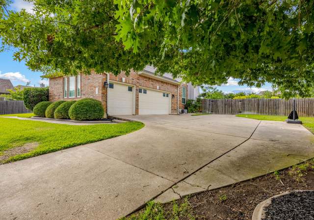 Photo of 2804 Winding Shore Ln, Pflugerville, TX 78660