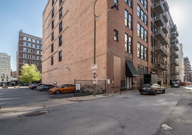 Photo of 1113 Washington Ave #216, St Louis, MO 63101