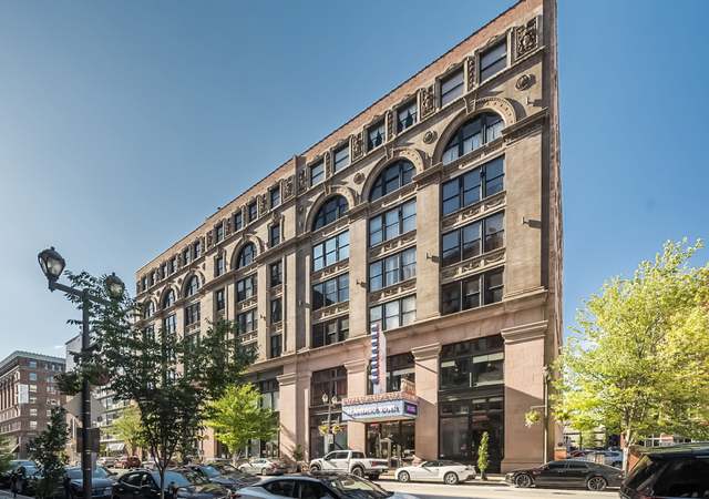 Photo of 1113 Washington Ave #216, St Louis, MO 63101