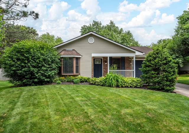 Photo of 1584 Red Leaf Ln, Columbus, OH 43223