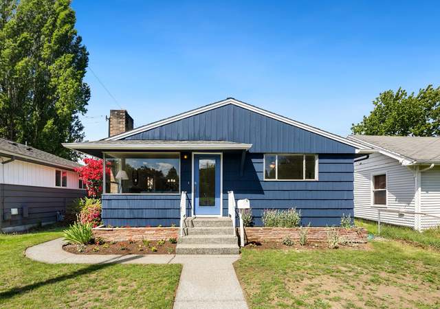 Photo of 9425 20th Ave SW, Seattle, WA 98106