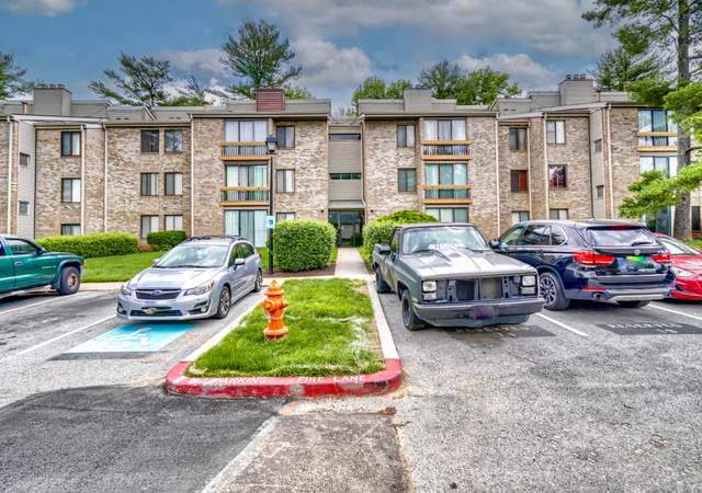 Photo of 10549 Twin Rivers Rd Unit B-2, Columbia, MD 21044