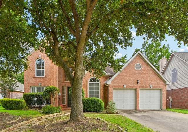 Photo of 2545 Springhill Dr, Grapevine, TX 76051