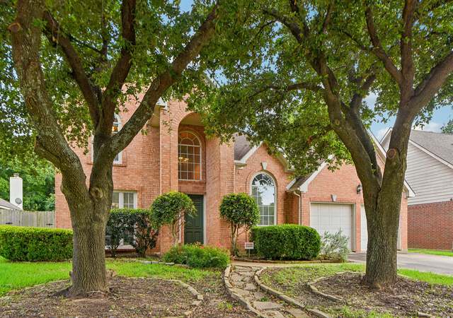 Photo of 2545 Springhill Dr, Grapevine, TX 76051
