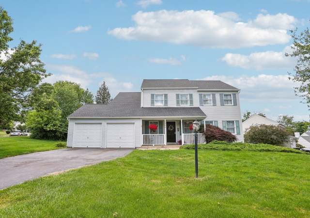 Photo of 2330 Bromley Dr, Gilbertsville, PA 19525