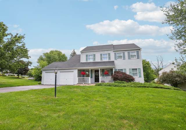 Photo of 2330 Bromley Dr, Gilbertsville, PA 19525