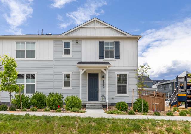 Photo of 8344 Holman St Unit B, Arvada, CO 80005