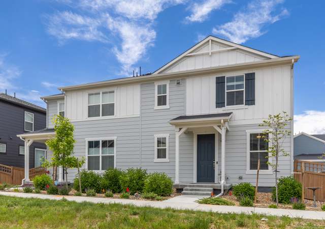 Photo of 8344 Holman St Unit B, Arvada, CO 80005