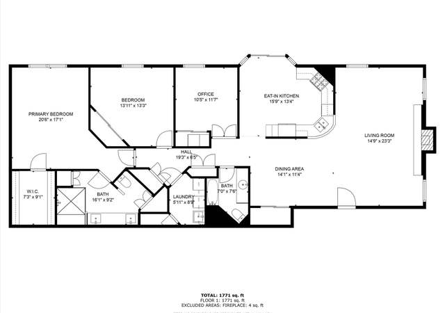 Photo of 780 Pilgrim Pkwy Unit B, Elm Grove, WI 53122