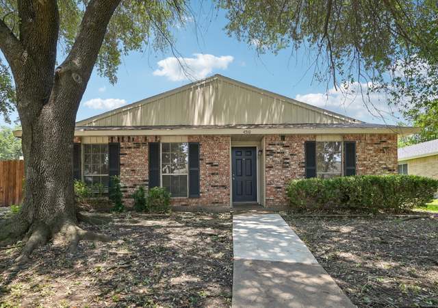 Photo of 4510 Tarry Dr, Garland, TX 75043