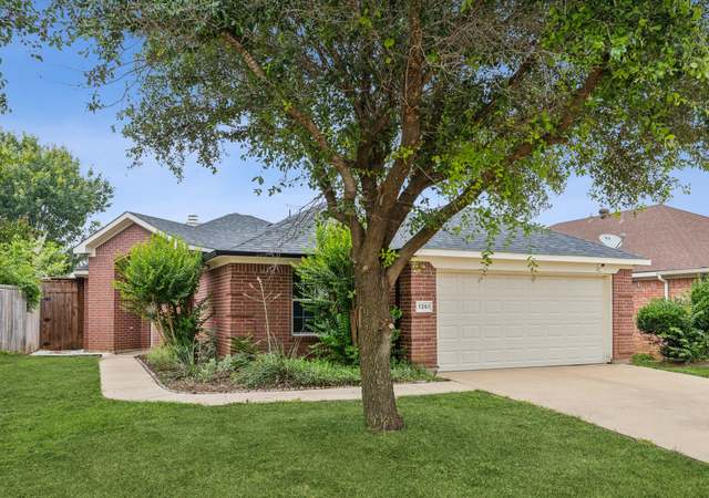 Photo of 7261 Decoy Ln, Fort Worth, TX 76120