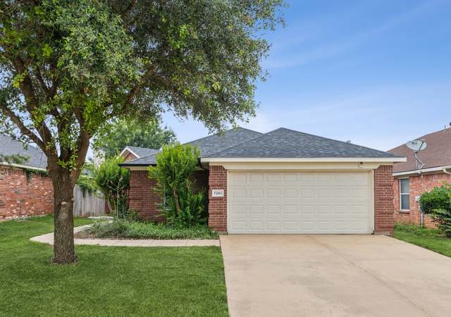 Photo of 7261 Decoy Ln, Fort Worth, TX 76120