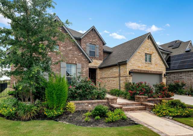 Photo of 15211 Sandstone Outcrop Dr, Cypress, TX 77433