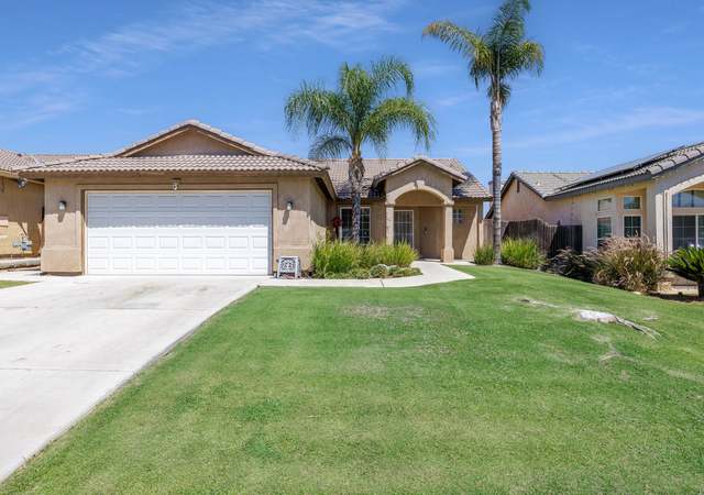 Photo of 3606 Crescent Meadow Dr, Bakersfield, CA 93308