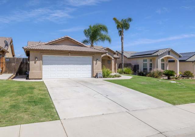 Photo of 3606 Crescent Meadow Dr, Bakersfield, CA 93308
