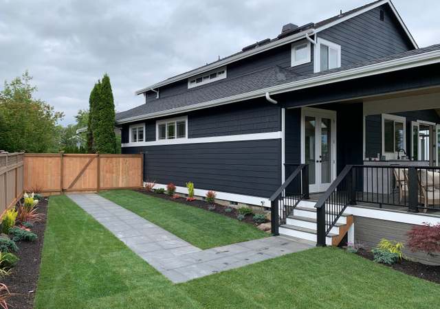 Photo of 34719 SE Curtis Dr, Snoqualmie, WA 98065