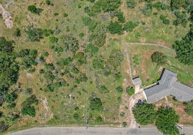 Property at Lot 261 Sunnypoint Dr, Horseshoe Bay, TX 78657