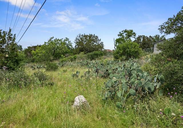 Photo of Lot 261 Sunnypoint Dr, Horseshoe Bay, TX 78657