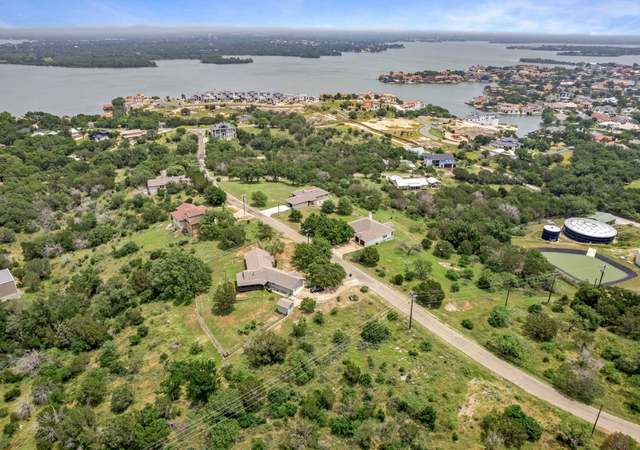 Photo of Lot 261 Sunnypoint Dr, Horseshoe Bay, TX 78657