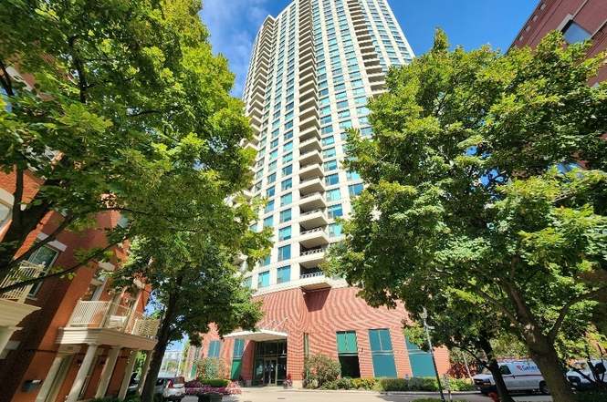501 N Clinton St #3404, Chicago, IL 60654 | Redfin