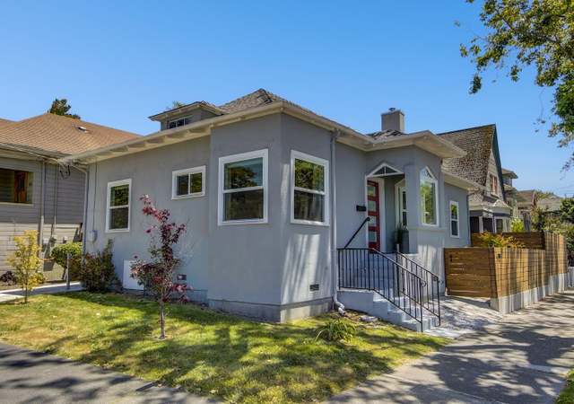 Photo of 3103 King St, Berkeley, CA 94703